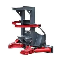 Baumschere für Skid -Steuerung