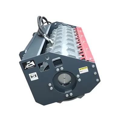 Vibrationswalzenkompaktor für Skid -Steuerung